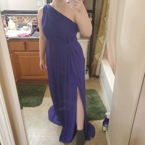 Dress (prom, bridesmaid,etc)